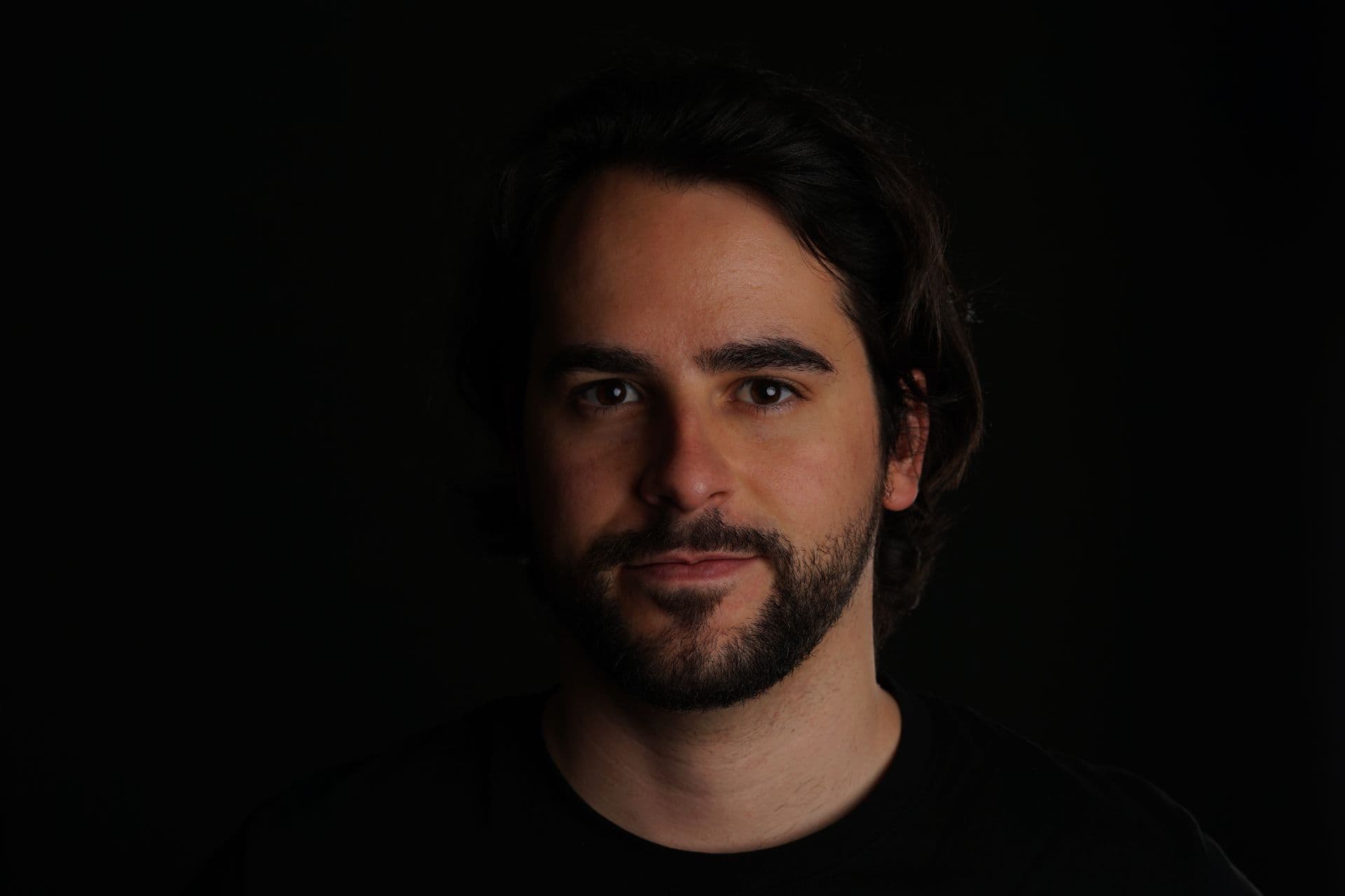 Vincent Audette - President & Lead Software Developer