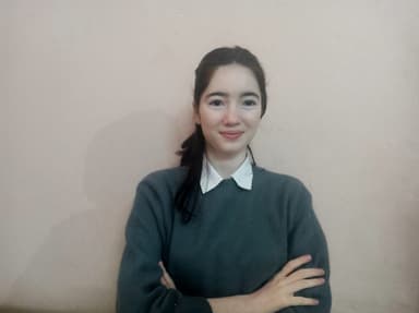 Dolly Moulekhi - Head of AI & Machine Learning